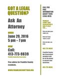 Ask-An- Attorney